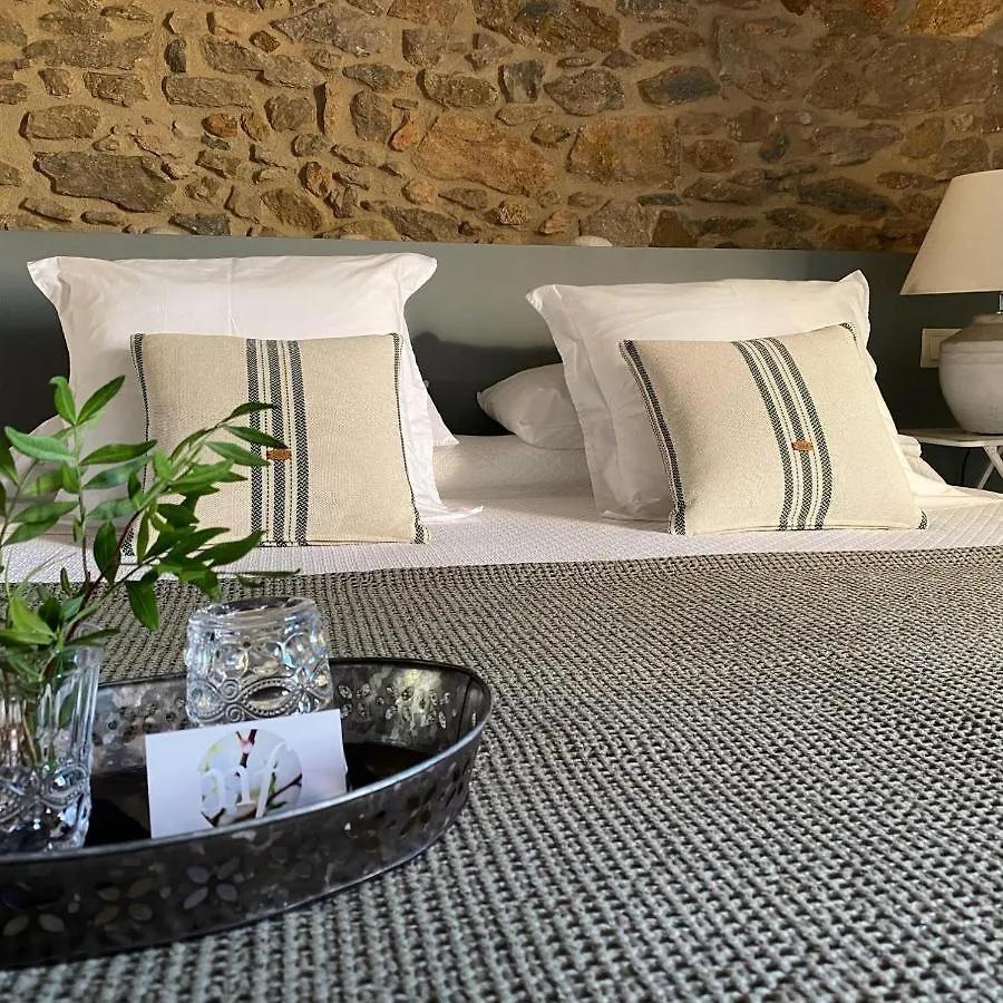 Mas Ferran Adults Only Bed & Breakfast Pals