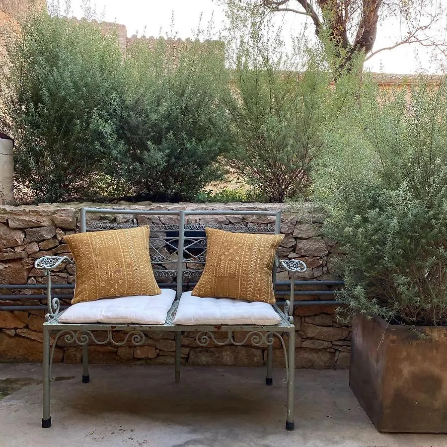 Mas Ferran Adults Only Bed & Breakfast Pals