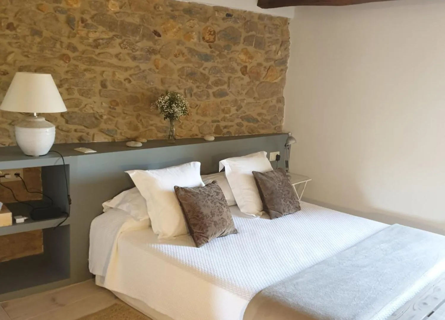 Mas Ferran Adults Only Bed & Breakfast Pals 4*,  Spain