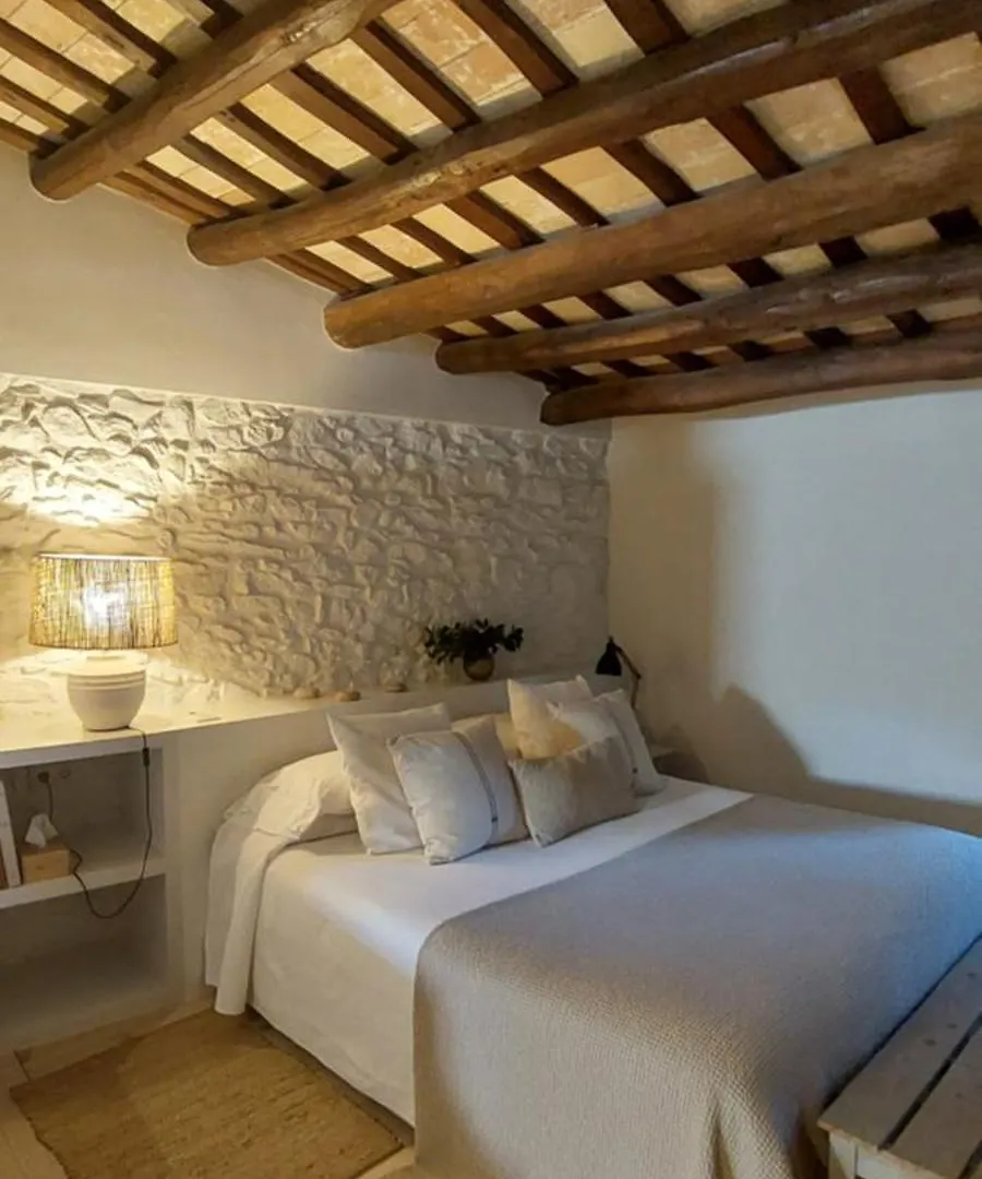 Mas Ferran Adults Only Bed & Breakfast Pals