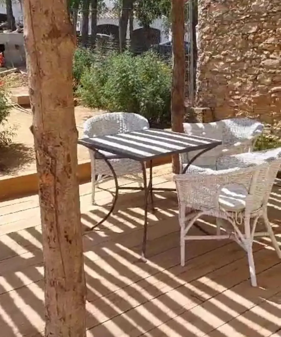 Mas Ferran Adults Only Bed & Breakfast Pals