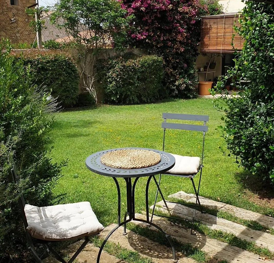 Mas Ferran Adults Only Bed & Breakfast Pals 4*,