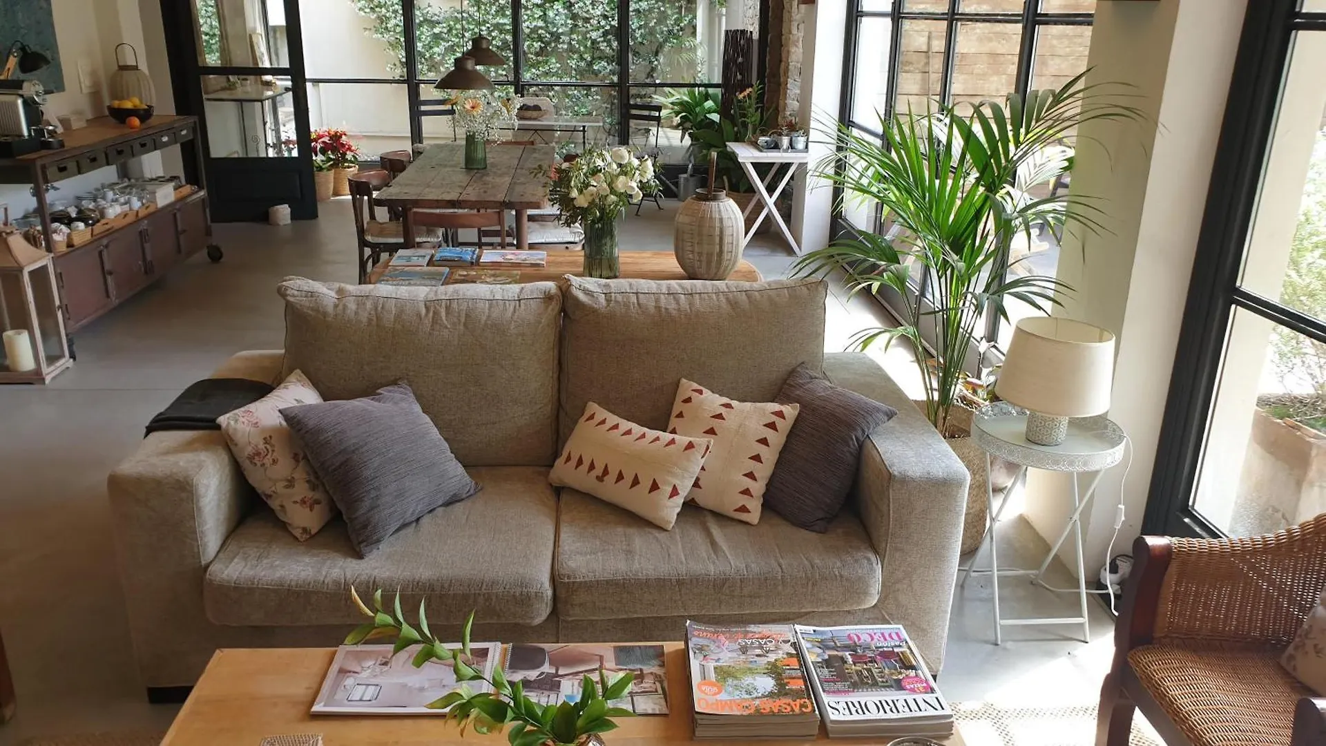 Mas Ferran Adults Only Bed & Breakfast Pals