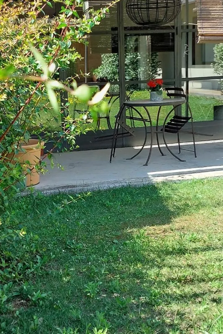 Mas Ferran Adults Only Bed & Breakfast Pals