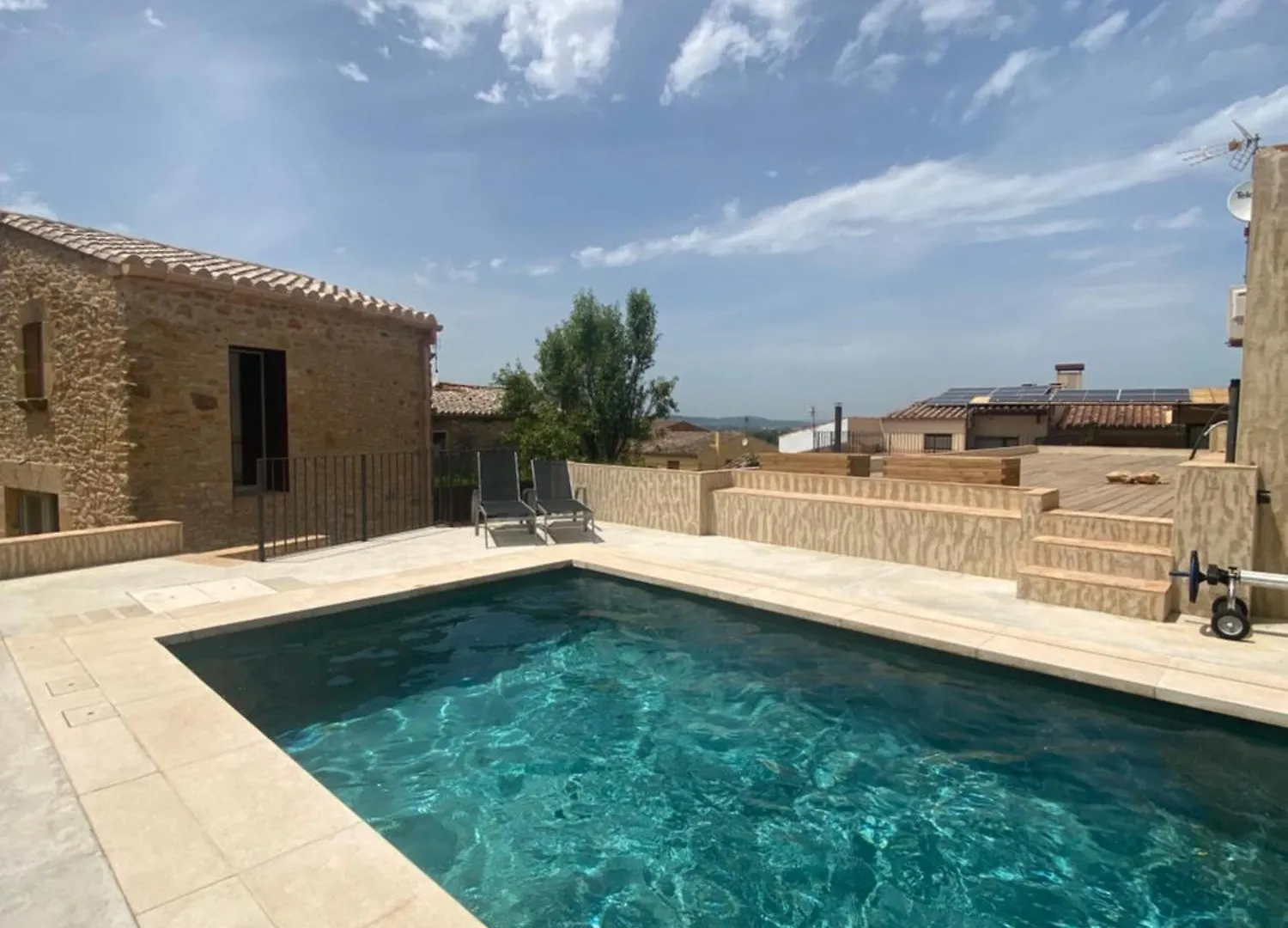 Mas Ferran Adults Only Bed & Breakfast Pals 4*,  Spain