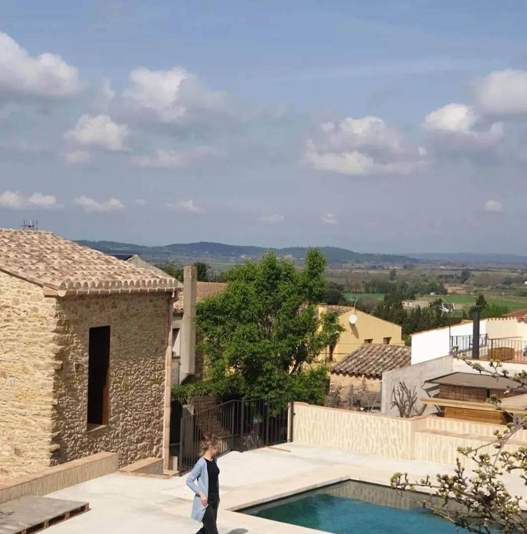 Mas Ferran Adults Only Bed & Breakfast Pals