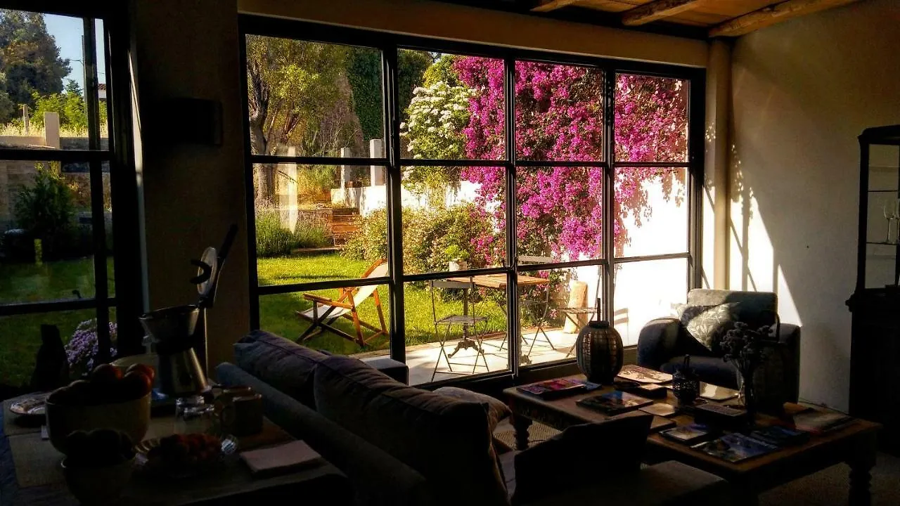Mas Ferran Adults Only Bed & Breakfast Pals