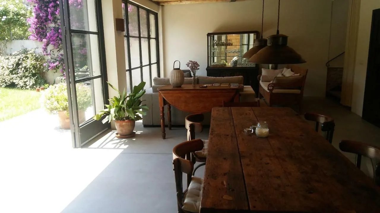 Mas Ferran Adults Only Bed & Breakfast Pals 4*,  Spain