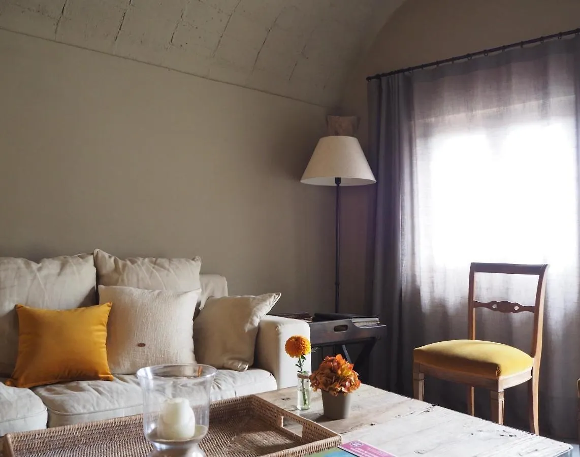 Mas Ferran Adults Only Bed & Breakfast Pals